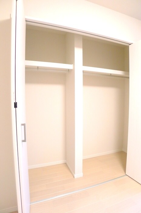 物件内観写真17　(収納)