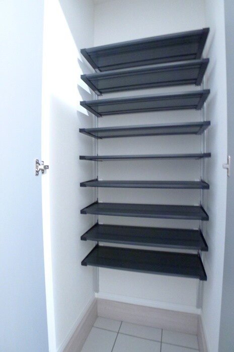 物件内観写真19　(靴箱)