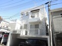 シティハイツ中央林間