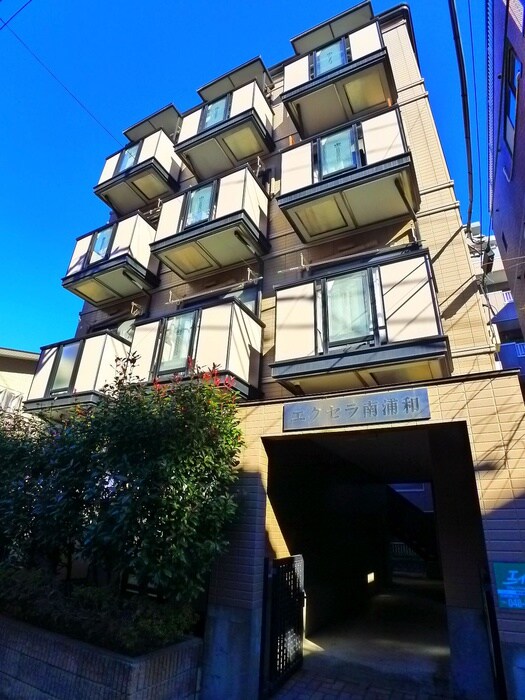 物件外観写真4　(外観写真)