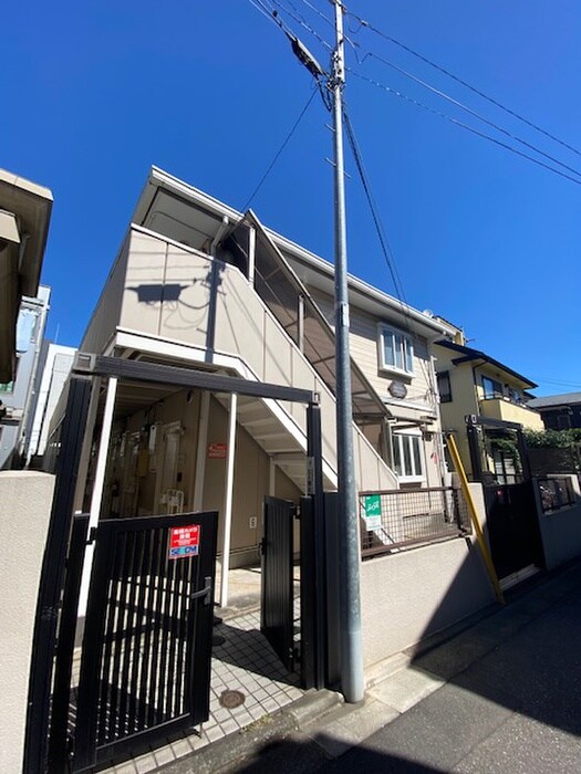 物件外観写真2　(外観写真)