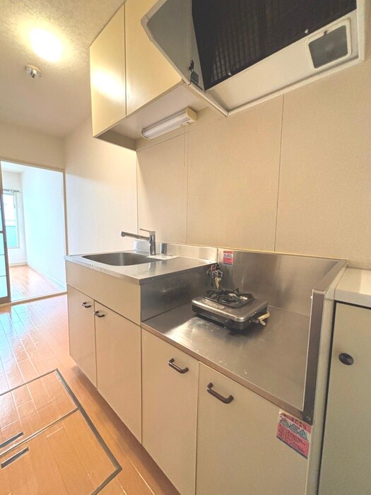 物件内観写真10　(キッチン)