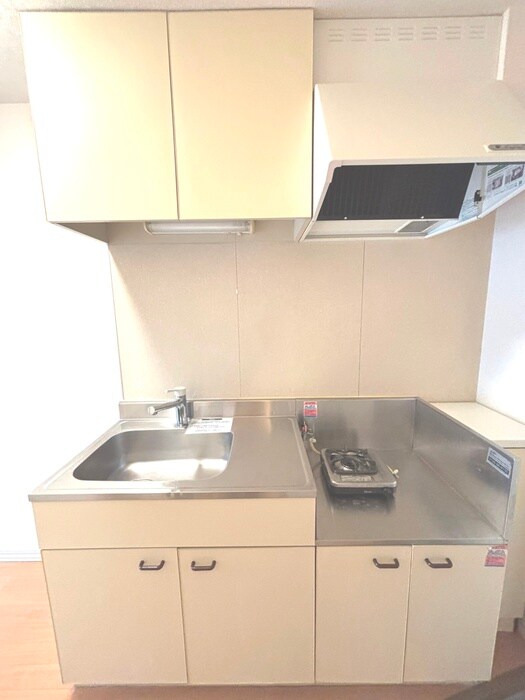 物件内観写真11　(キッチン)