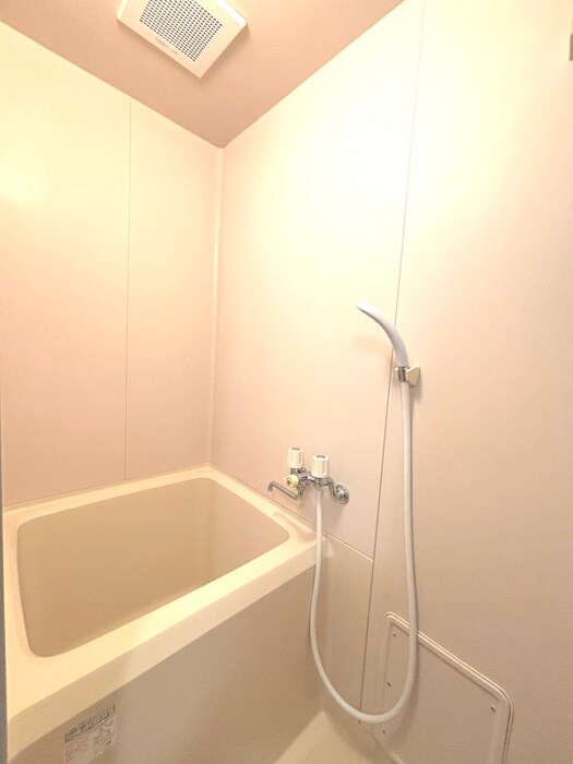 物件内観写真19　(バス／シャワールーム等)