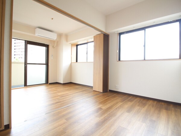 居室