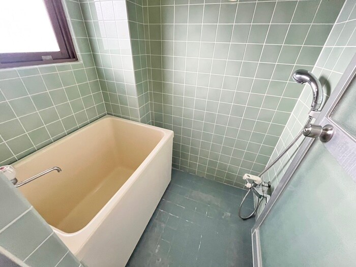 物件内観写真13　(バス／シャワールーム等)