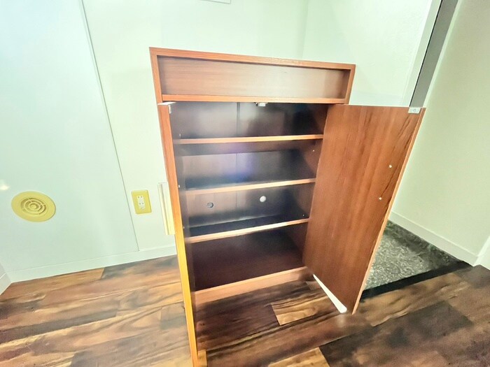 物件内観写真19　(靴箱)
