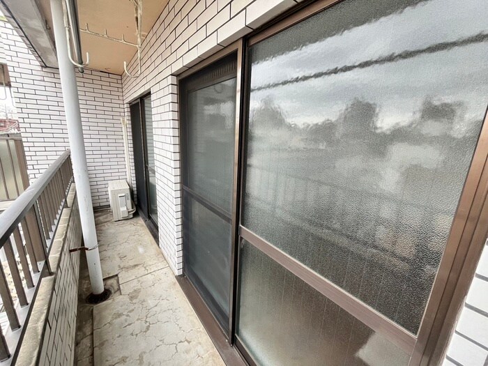 物件内観写真21　(ベランダ・バルコニー)