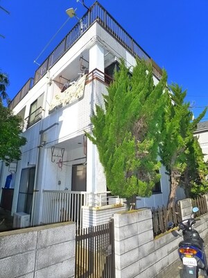 Ｓ　ハ　イ　ツ外観写真