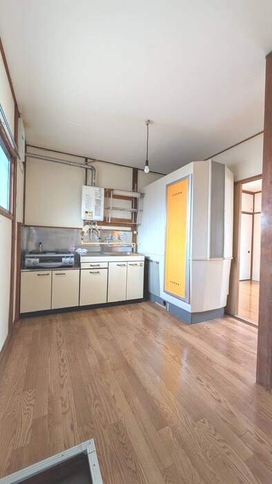 物件内観写真9　(居室)