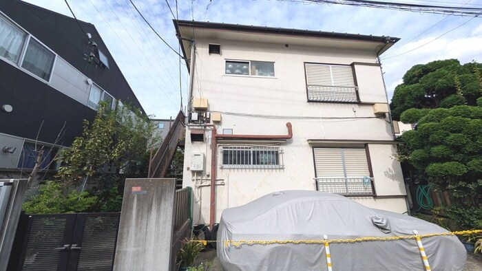 物件外観写真3　(外観写真)