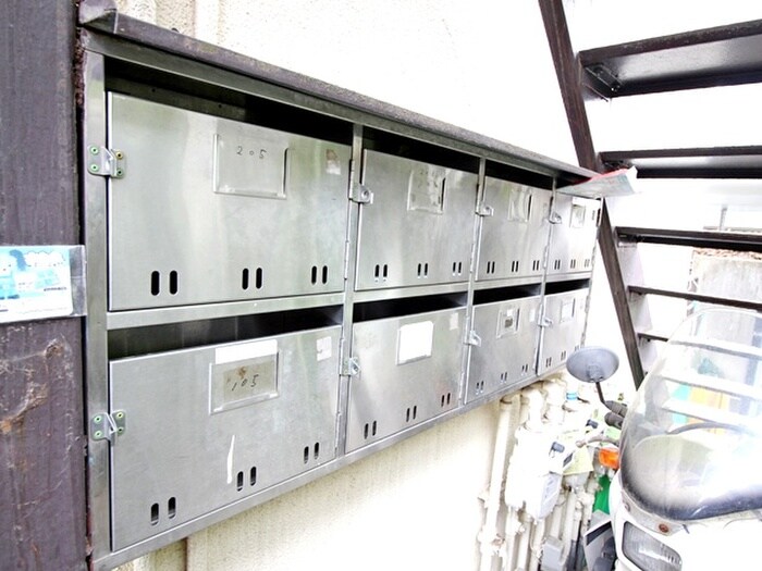 物件外観写真5　(建物設備)