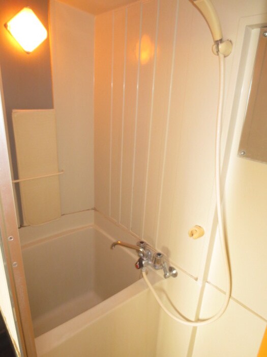物件内観写真14　(バス／シャワールーム等)