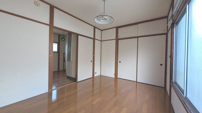 物件内観写真16　(居室)