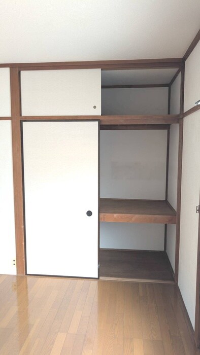 物件内観写真19　(収納)
