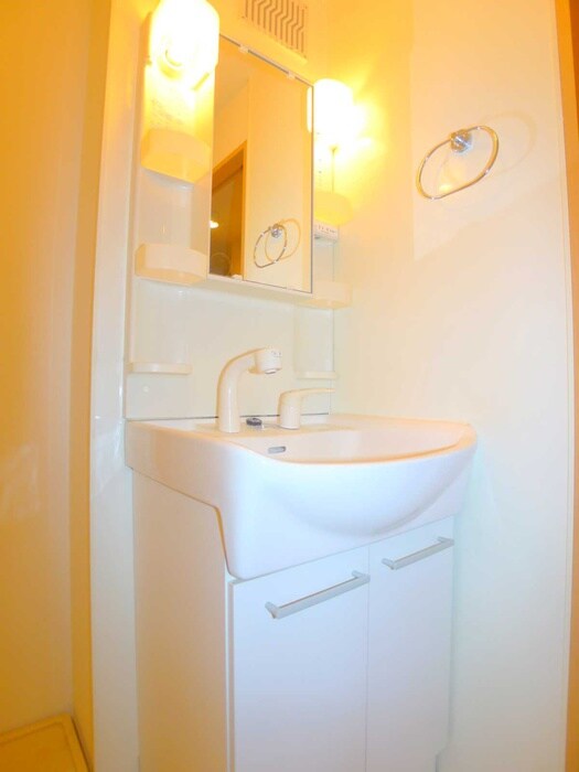 物件内観写真14　(洗面)