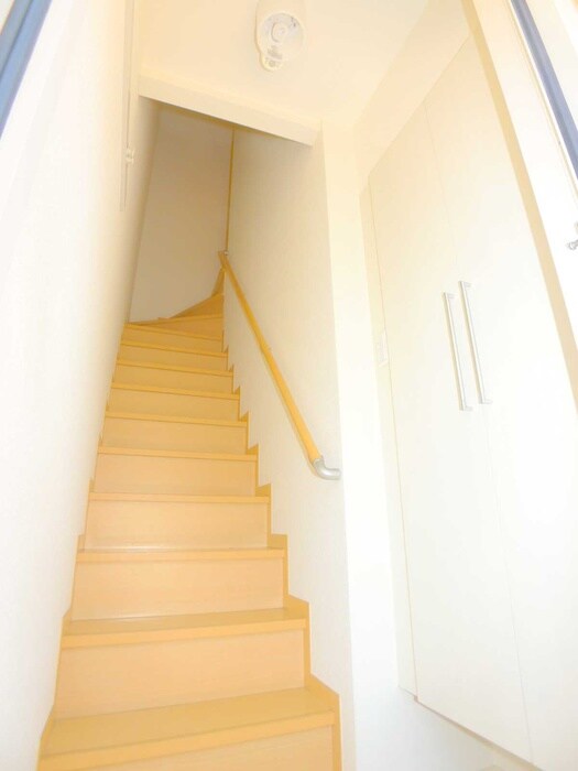 物件内観写真19　(廊下)