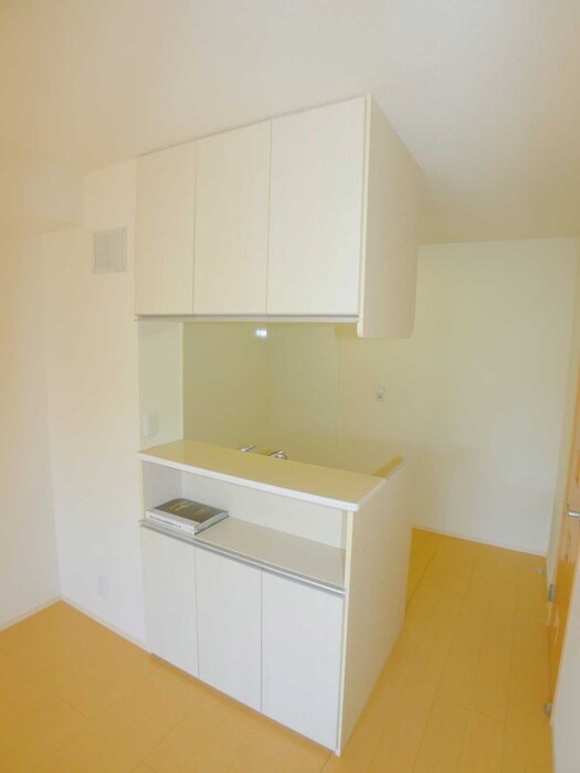 物件内観写真20　(キッチン)