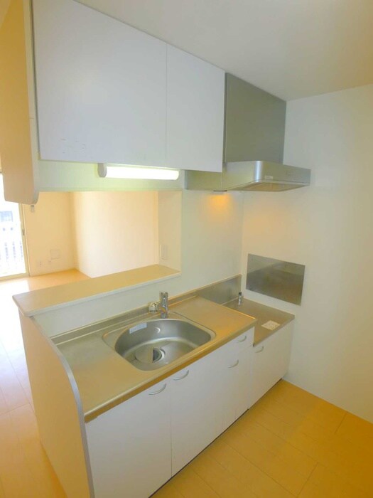 物件内観写真22　(キッチン)