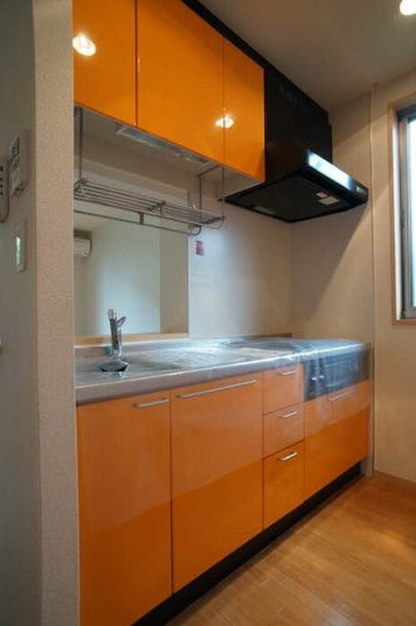 物件内観写真6　(キッチン)