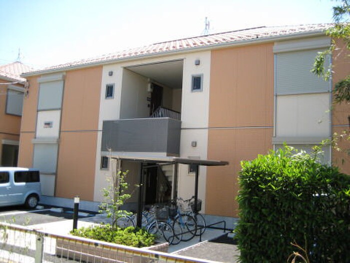 物件内観写真14　(玄関)