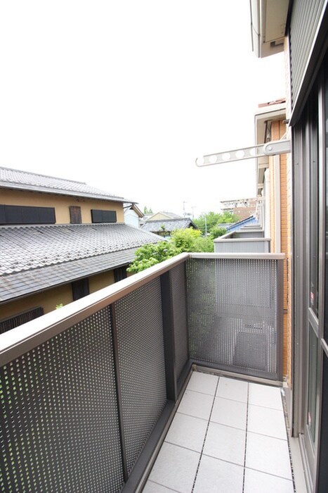 物件内観写真15　(ベランダ・バルコニー)