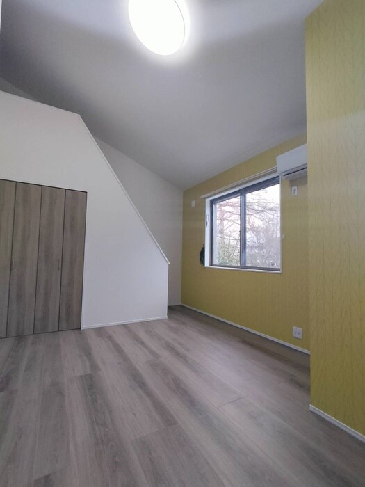 物件内観写真7　(居室)