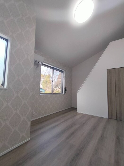 物件内観写真7　(居室)