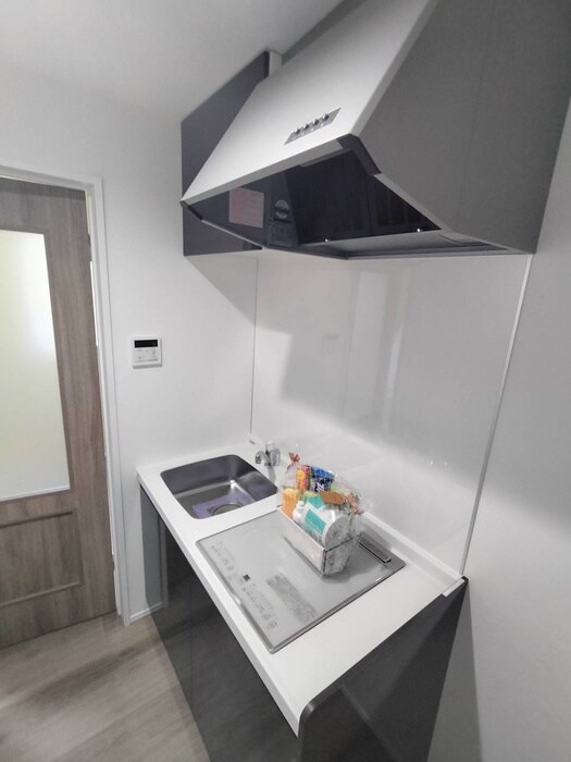 物件内観写真9　(キッチン)