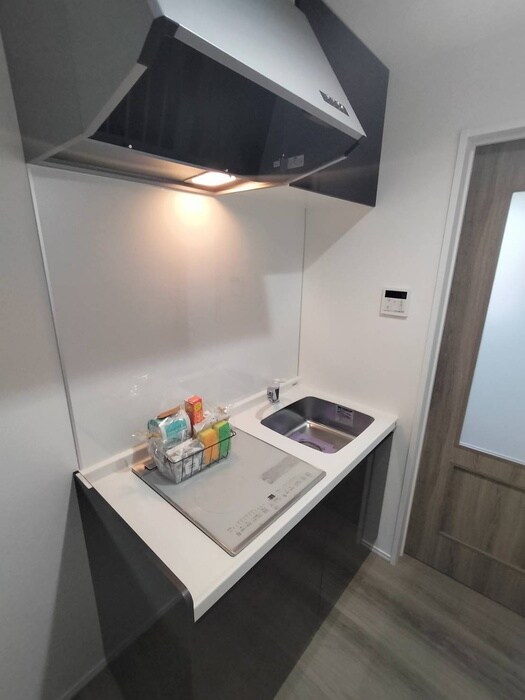 物件内観写真9　(キッチン)