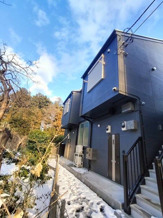 物件外観写真6　(外観写真)