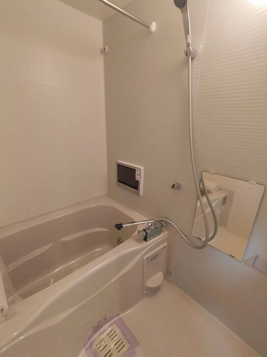 物件内観写真11　(バス／シャワールーム等)