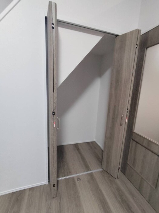 物件内観写真14　(収納)