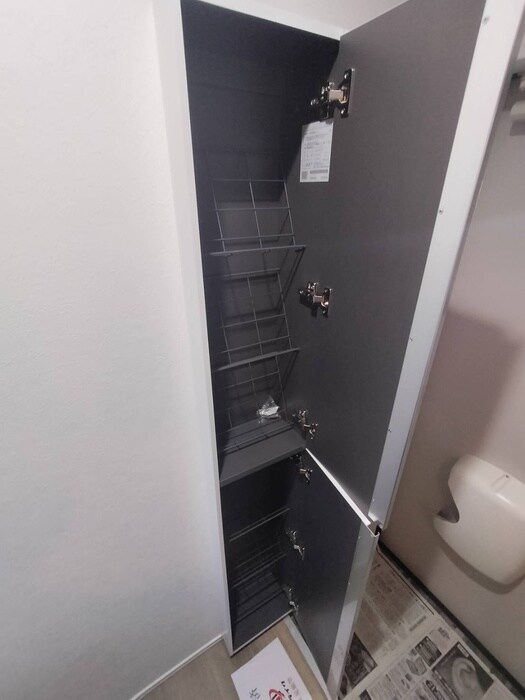 物件内観写真17　(靴箱)