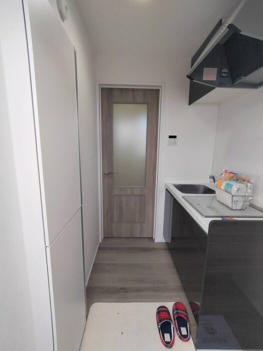 物件内観写真18　(廊下)