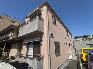 フル－ル外観写真