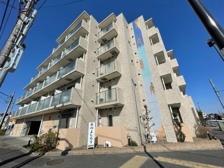 ｓｔｅｐ１外観写真