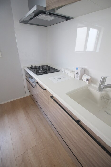 物件内観写真8　(キッチン)