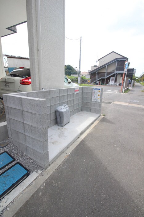 物件外観写真5　(周辺環境)