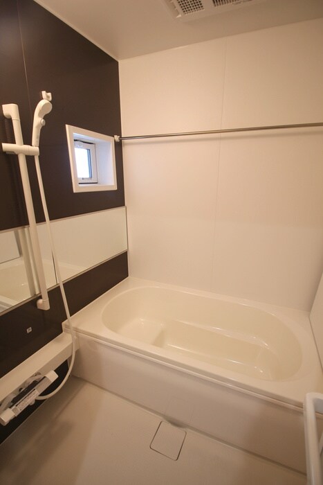 物件内観写真13　(バス／シャワールーム等)