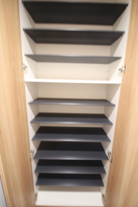 物件内観写真17　(靴箱)