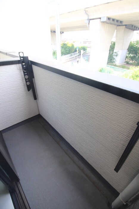 物件内観写真19　(ベランダ・バルコニー)