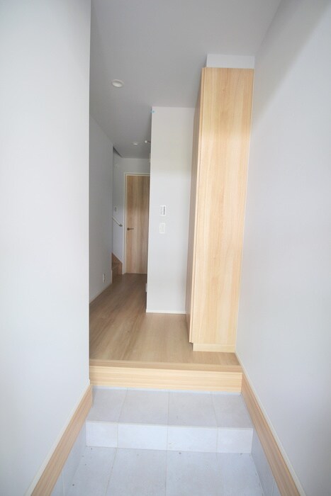 物件内観写真22　(廊下)