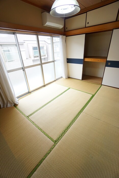 物件内観写真7　(居室)