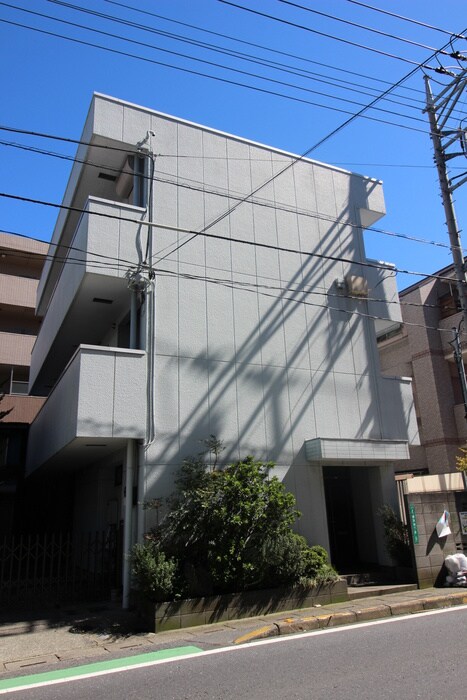 物件外観写真5　(周辺環境)