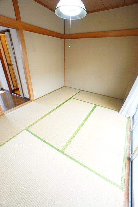 物件内観写真10　(居室)