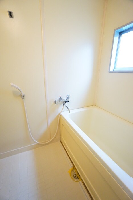 物件内観写真12　(バス／シャワールーム等)