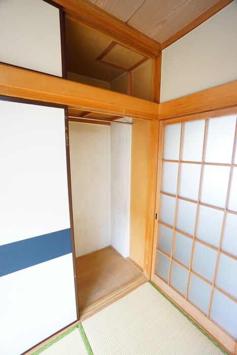 物件内観写真16　(収納)