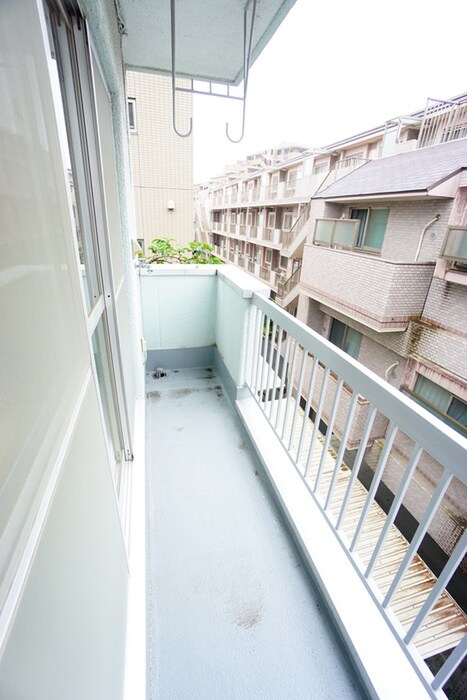 物件内観写真20　(ベランダ・バルコニー)