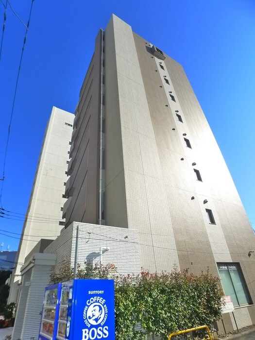 物件外観写真6　(外観写真)